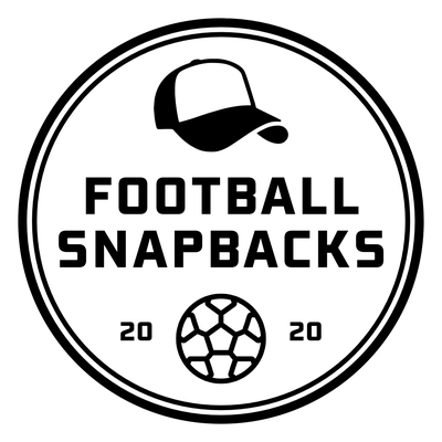Football Snapbacks: Premium Soccer Hats & Streetwear Apparel 